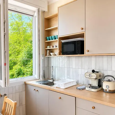 Apartamento Panorama - Maggiore House *