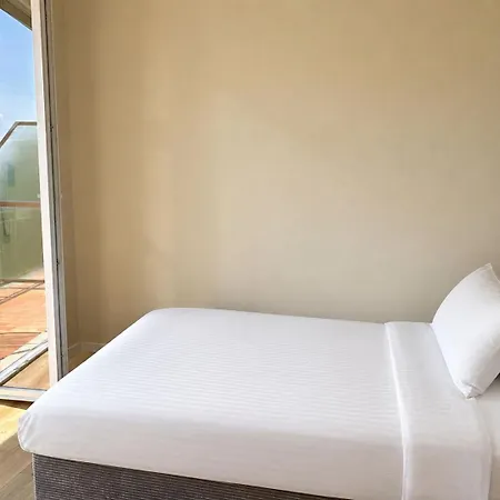 Panorama - Maggiore House Apartamento Colazza