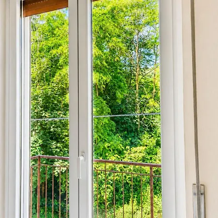 Apartamento Panorama - Maggiore House